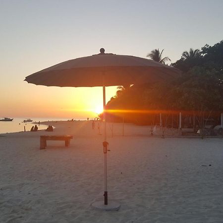 Kinan Retreat Hotel Fulidhoo Eksteriør billede