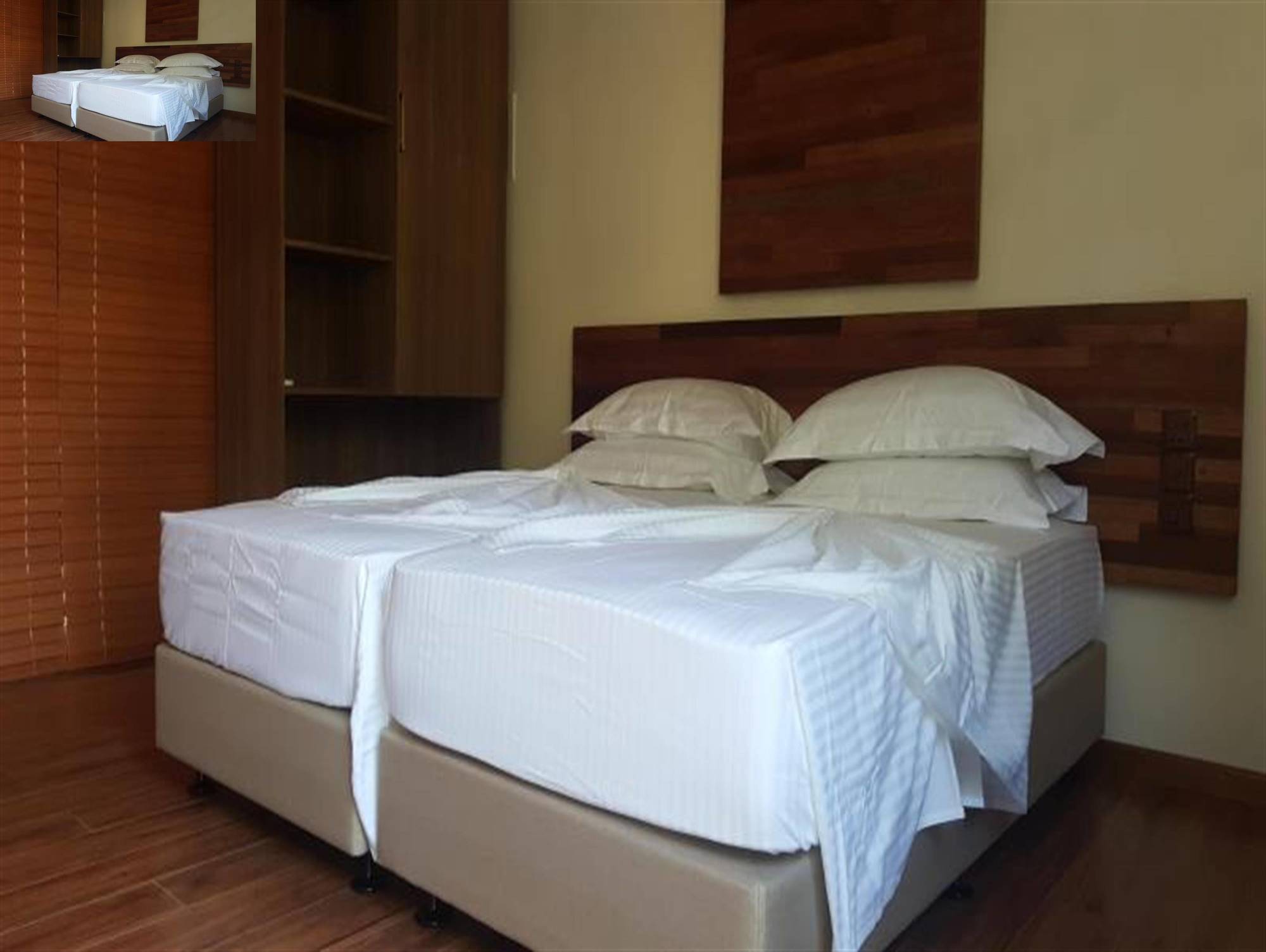 Kinan Retreat Hotel Fulidhoo Eksteriør billede