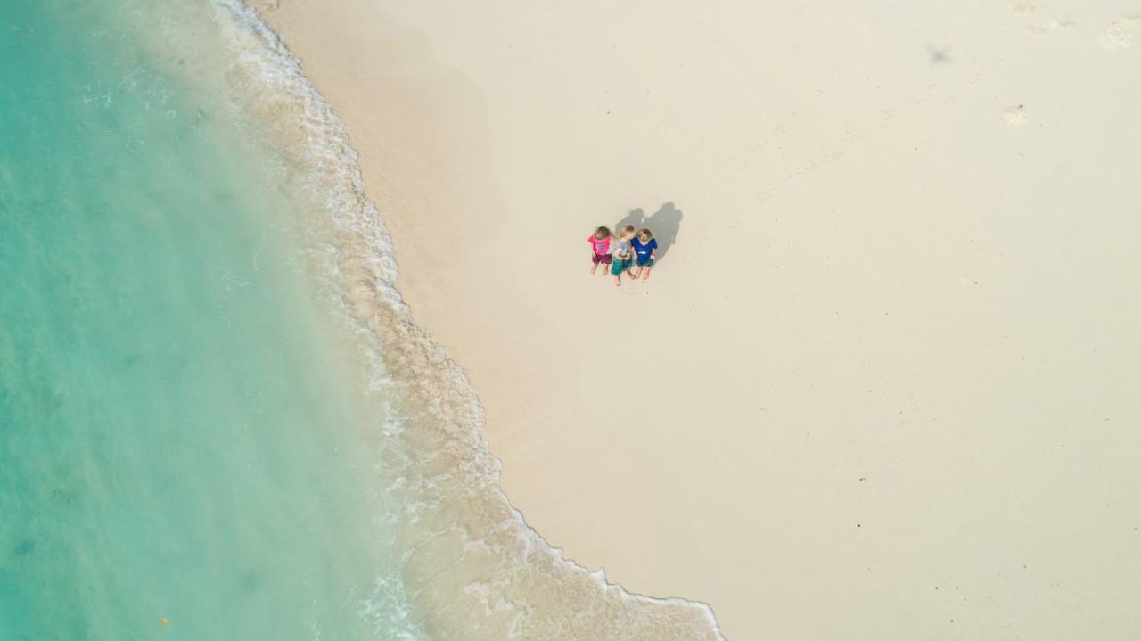 Kinan Retreat Hotel Fulidhoo Eksteriør billede